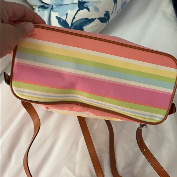 Authentic Coach backpack - Picture 3 of 5